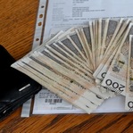 Samorządowcy ruszyli po nagrody jubileuszowe